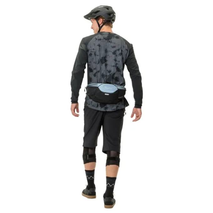 Moab 4 Liter Fahrrad Hüfttasche
