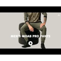 Moab PRO Fahrradhose Herren