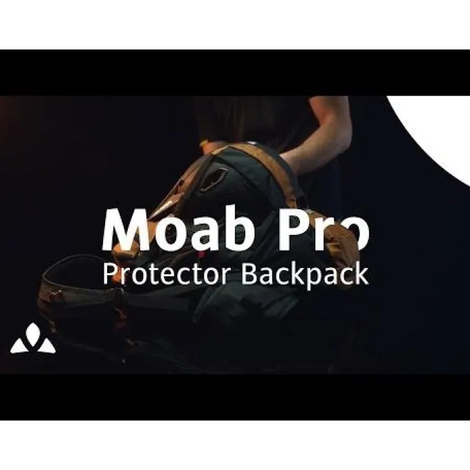 Moab Pro II 16 Liter Protektor Fahrradrucksack