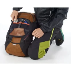 Moab Pro II 16 Liter Protektor Fahrradrucksack