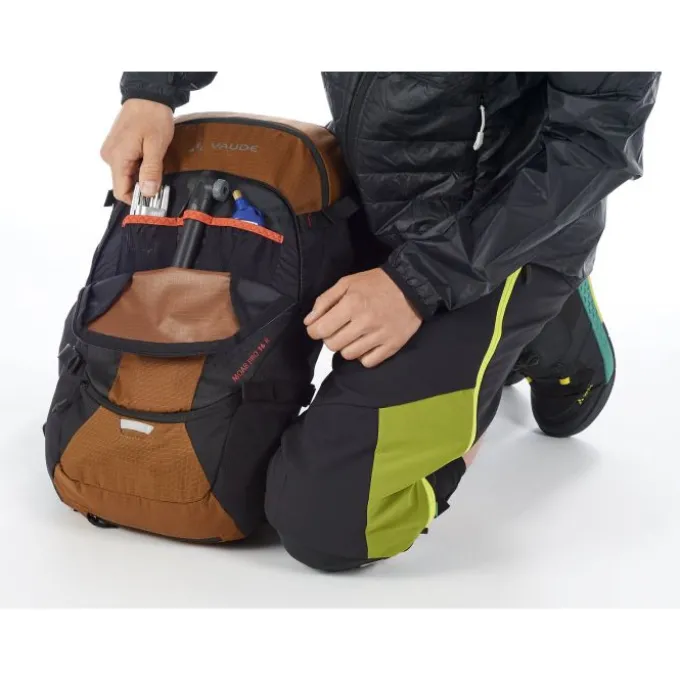 Moab Pro II 16 Liter Protektor Fahrradrucksack