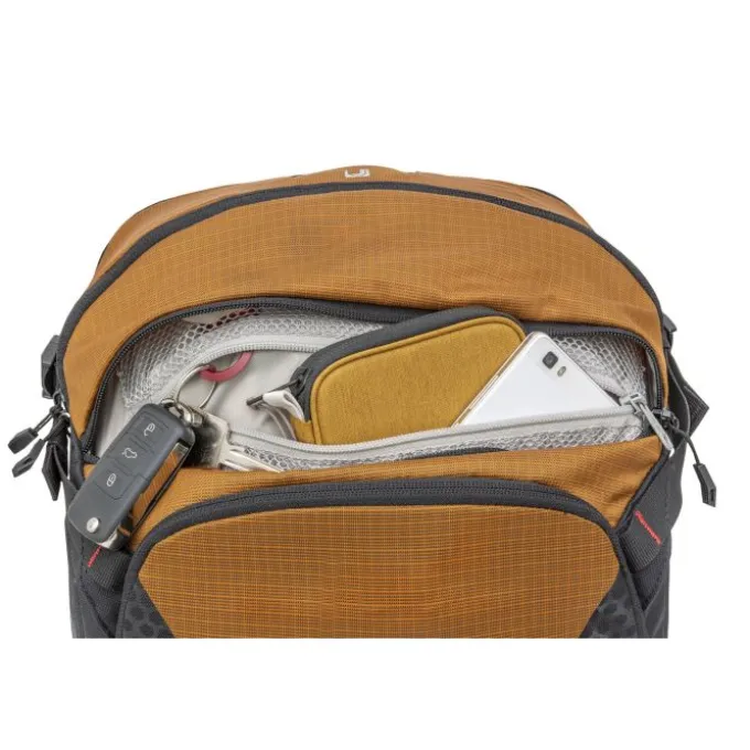 Moab Pro II 22 Liter Protektor Fahrradrucksack