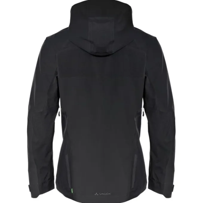 Moab PRO Mountainbike Regenjacke Herren