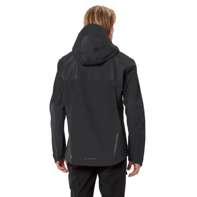 Moab PRO Mountainbike Regenjacke Herren