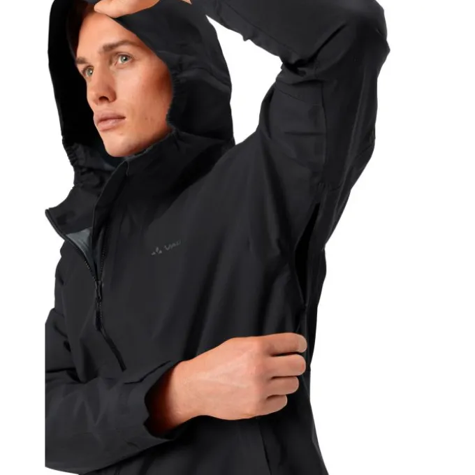 Moab PRO Mountainbike Regenjacke Herren