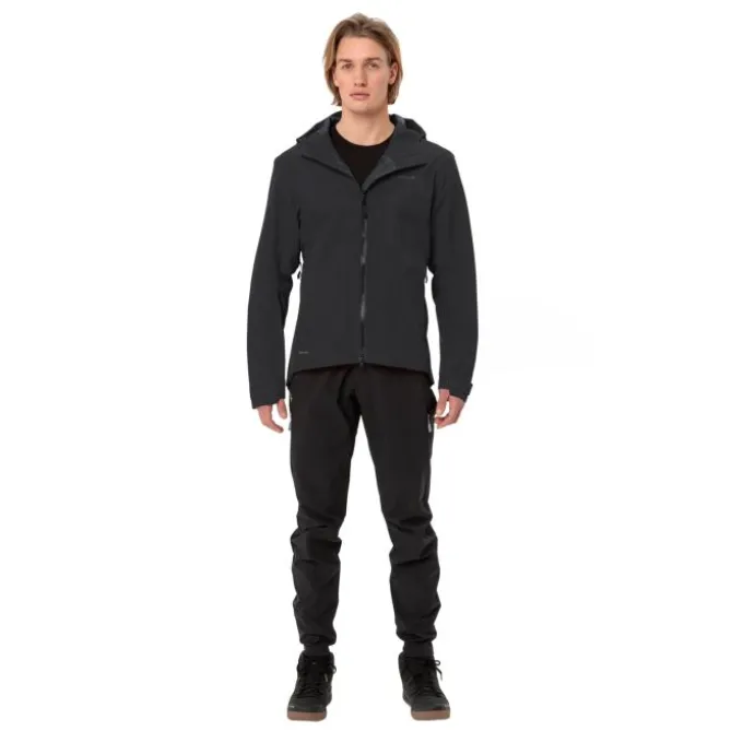 Moab PRO Mountainbike Regenjacke Herren