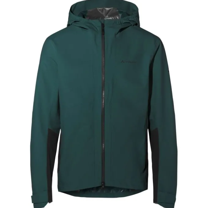 Moab PRO Mountainbike Regenjacke Herren