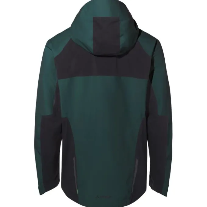 Moab PRO Mountainbike Regenjacke Herren