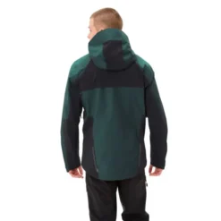 Moab PRO Mountainbike Regenjacke Herren