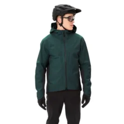 Moab PRO Mountainbike Regenjacke Herren
