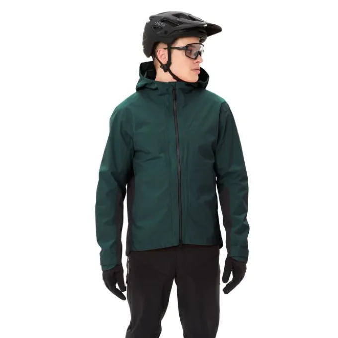 Moab PRO Mountainbike Regenjacke Herren