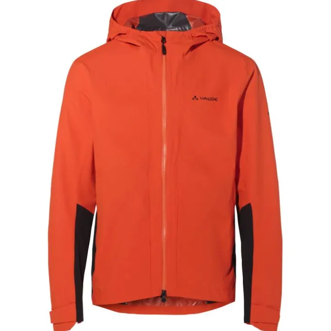 Moab PRO Mountainbike Regenjacke Herren