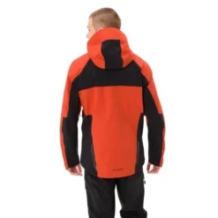 Moab PRO Mountainbike Regenjacke Herren