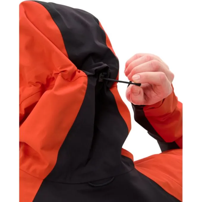 Moab PRO Mountainbike Regenjacke Herren