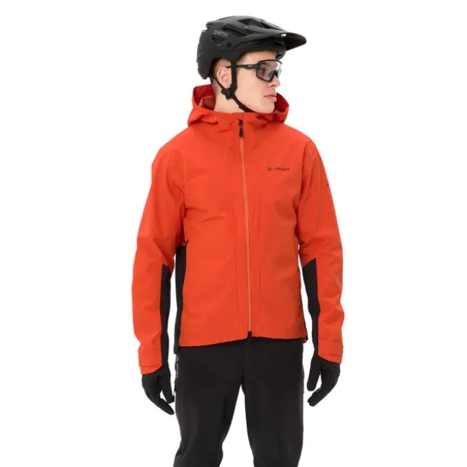 Moab PRO Mountainbike Regenjacke Herren