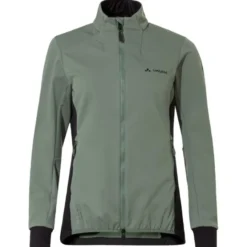 Moab PRO Mountainbike Softshelljacke Damen