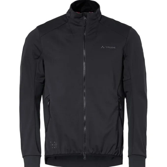 Moab PRO Mountainbike Softshelljacke Herren