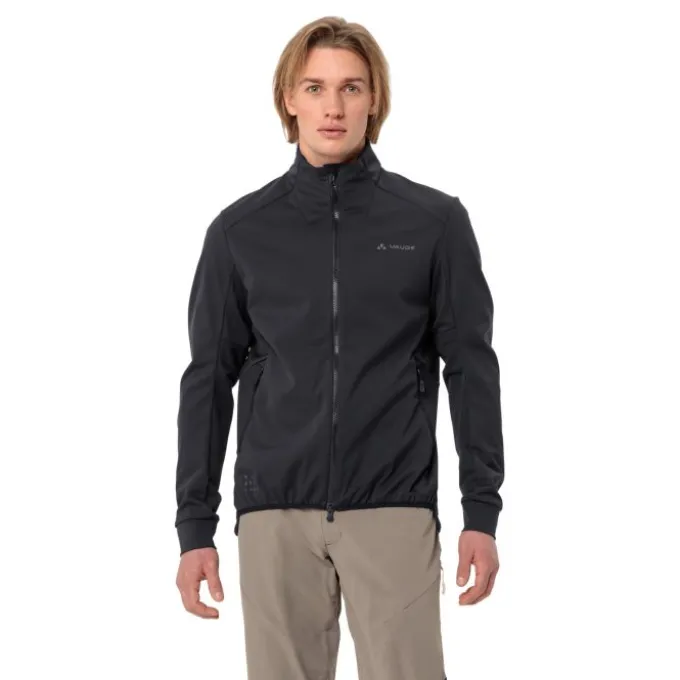 Moab PRO Mountainbike Softshelljacke Herren
