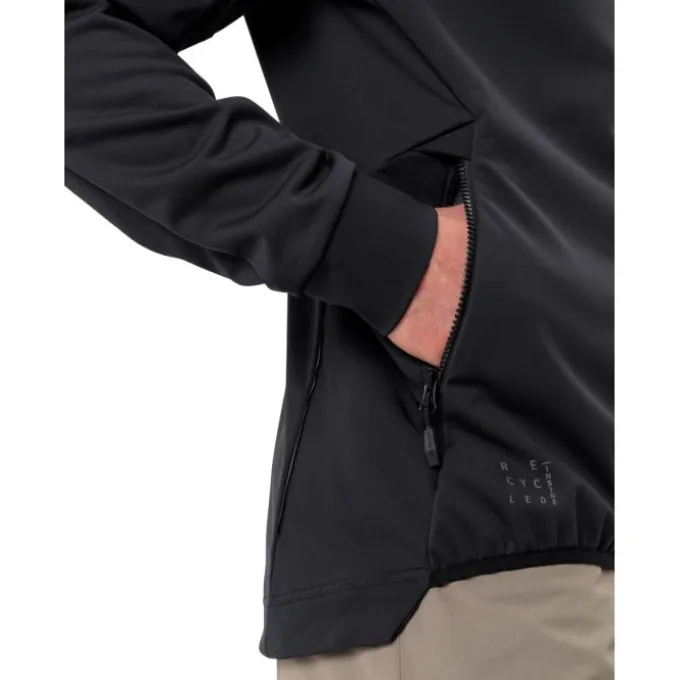 Moab PRO Mountainbike Softshelljacke Herren
