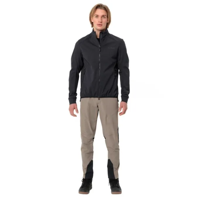 Moab PRO Mountainbike Softshelljacke Herren