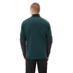 Moab PRO Mountainbike Softshelljacke Herren