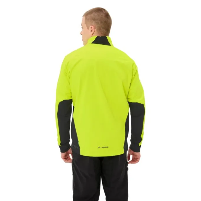 Moab PRO Mountainbike Softshelljacke Herren