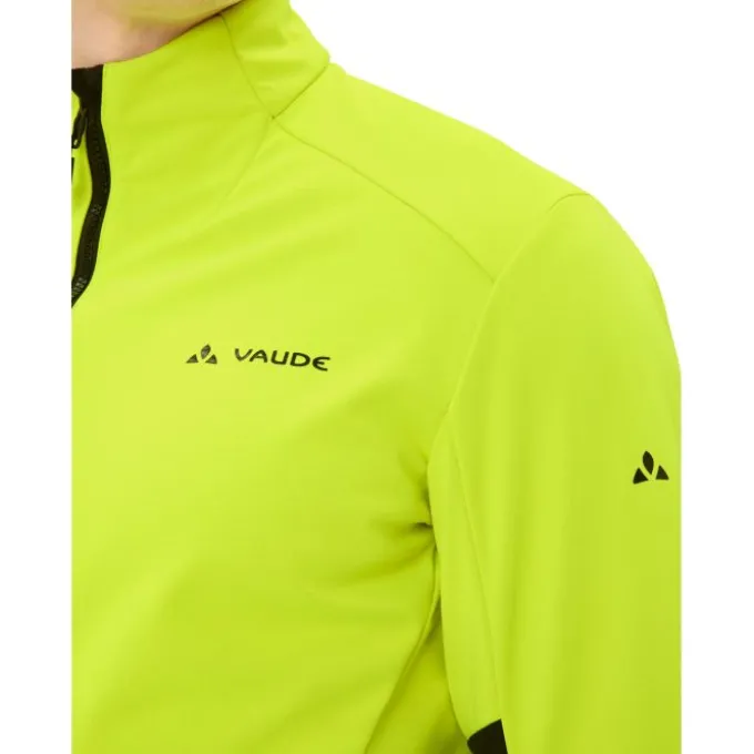 Moab PRO Mountainbike Softshelljacke Herren