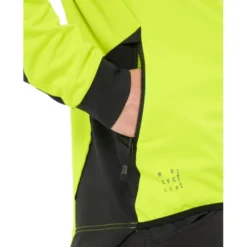 Moab PRO Mountainbike Softshelljacke Herren