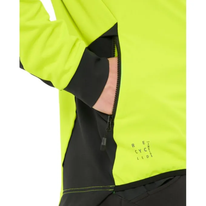 Moab PRO Mountainbike Softshelljacke Herren