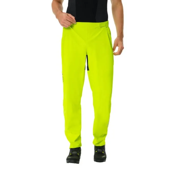 Moab Regenhose Herren