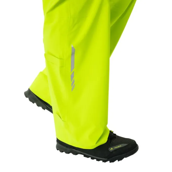 Moab Regenhose Herren