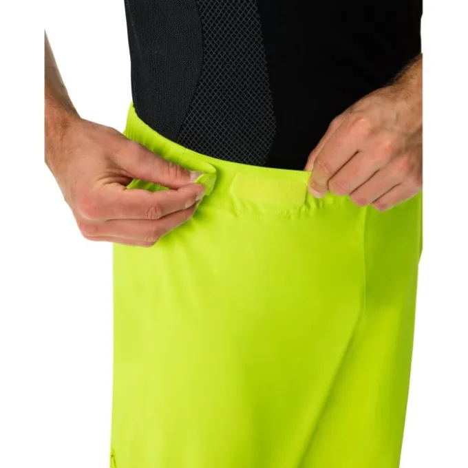 Moab Regenhose Herren