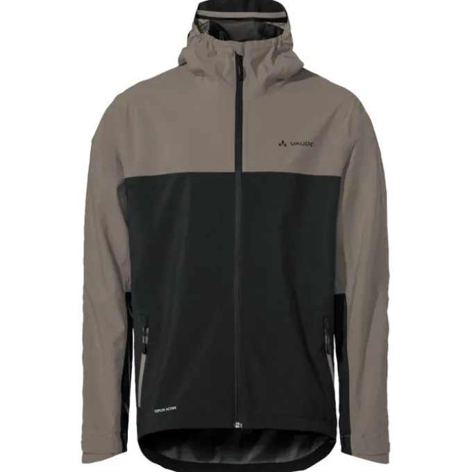 Moab Regenjacke Herren