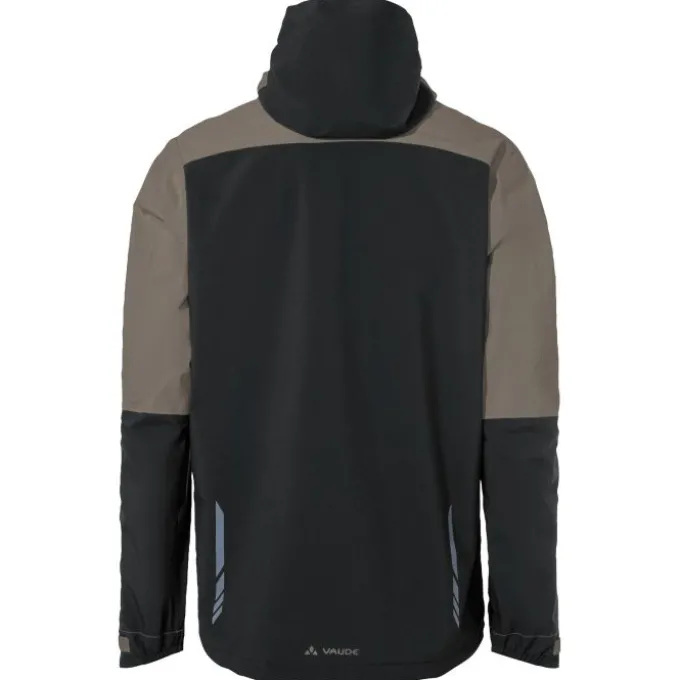 Moab Regenjacke Herren