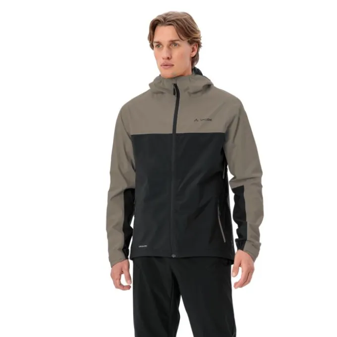 Moab Regenjacke Herren