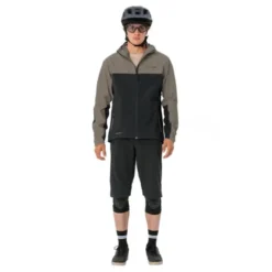 Moab Regenjacke Herren