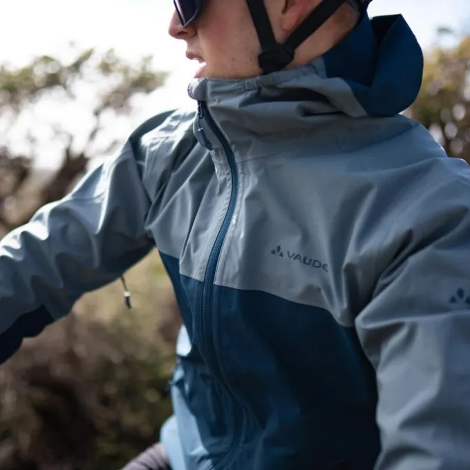 Moab Regenjacke Herren