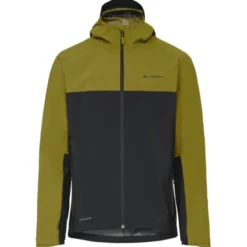 Moab Regenjacke Herren