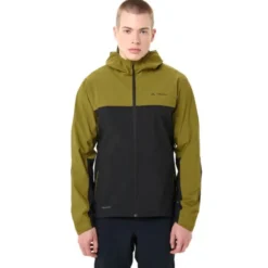 Moab Regenjacke Herren