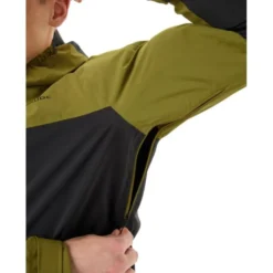 Moab Regenjacke Herren