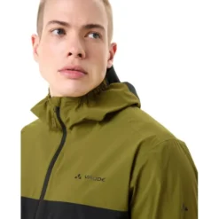 Moab Regenjacke Herren