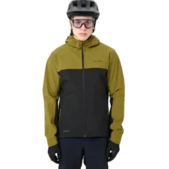 Moab Regenjacke Herren