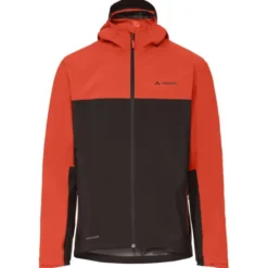 Moab Regenjacke Herren