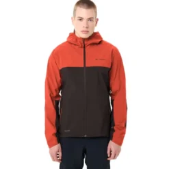 Moab Regenjacke Herren