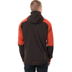Moab Regenjacke Herren