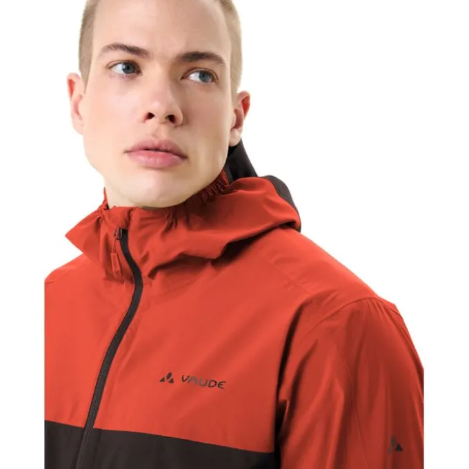 Moab Regenjacke Herren