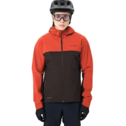 Moab Regenjacke Herren