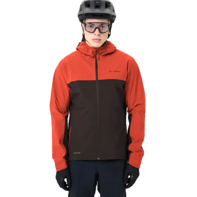 Moab Regenjacke Herren