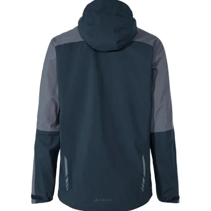 Moab Regenjacke Herren