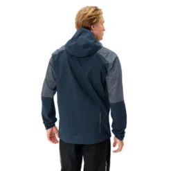 Moab Regenjacke Herren